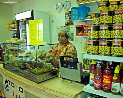 Foto 12 uit imago campagne wc