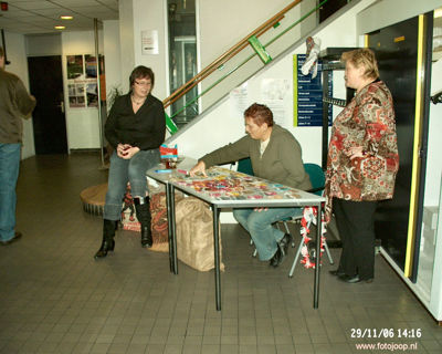 Foto 40 uit sinterklaas 2006 new