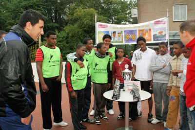 Foto 132 uit 4x4BoardingVoetbal