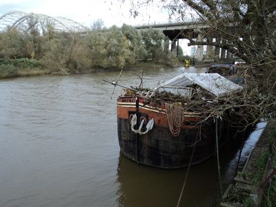 Foto 660 uit BRIENENOORDBRUG