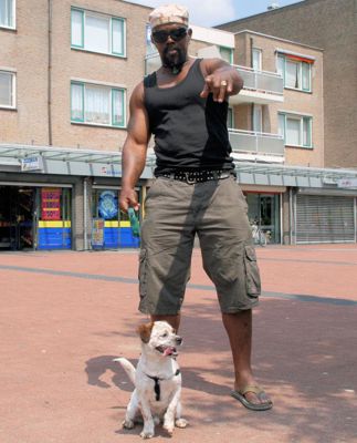 Foto 7 uit Storm Bivri5324 New