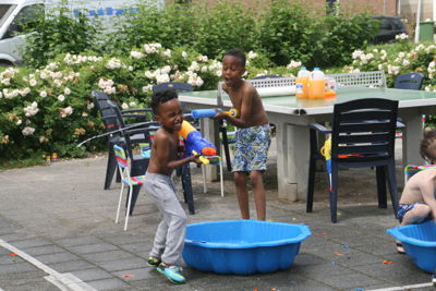 Foto 18 uit KinderfeestMaurickerf