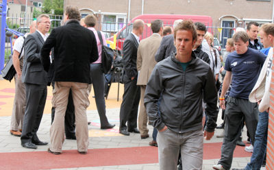 Foto 60 uit RK Regenboog18-06