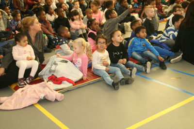 Foto 24 uit Sint&PietPoppenhuis