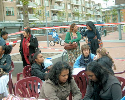 Foto 216 uit Kiddoozzkinderopvang