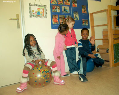 Foto 97 uit rkregenboog30_1-08