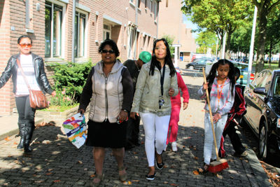 Foto 34 uit Burendag22-09-2012