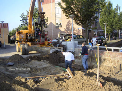 Foto 208 uit stratenmakers