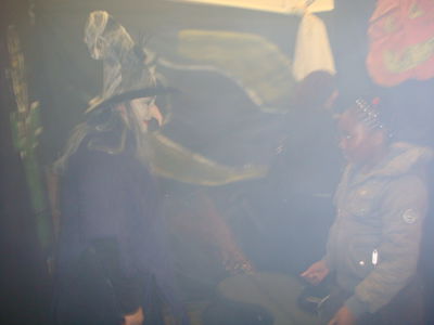 Foto 64 uit HalloweenWoonbron