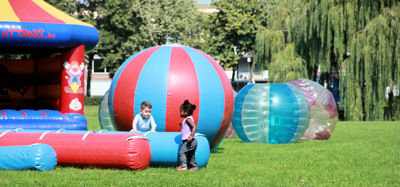 Foto 3 uit Week Van Hoop26-8