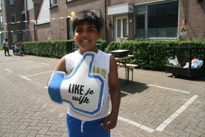 Foto 47 uit Buitenspeeldag08-06