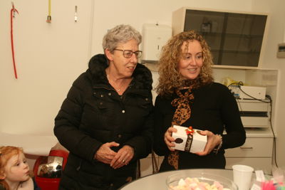 Foto 38 uit Afscheid DR.Petras