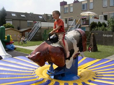 Foto 96 uit country feest 2005