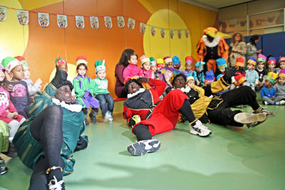 Foto 109 uit Sint RK Regenboog