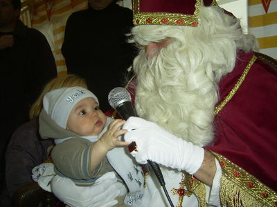 Foto 386 uit sinterklaasbeverwaard