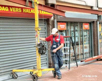 Foto 89 uit w.centrum eindfase