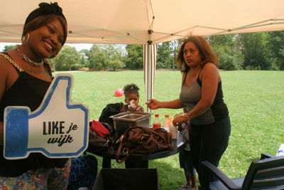 Foto 83 uit VakantieBeverwaard