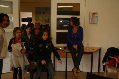 Foto 11 uit RK Regenboog15_10