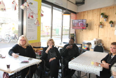 Foto 8 uit HighTeaDfmcHaakieaan