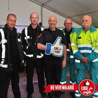 Foto 4 uit RoadshowBeverwaard