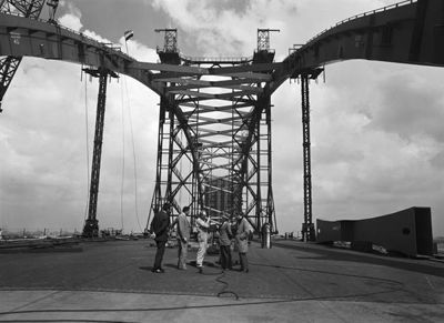 Foto 298 uit BRIENENOORDBRUG