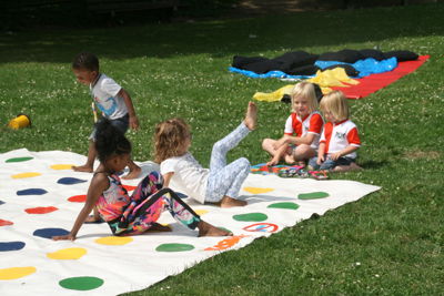 Foto 85 uit VakantieBeverwaard