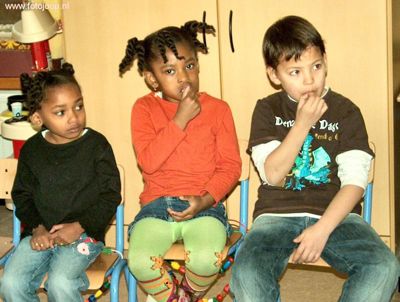 Foto 33 uit RK Regenboog de mus