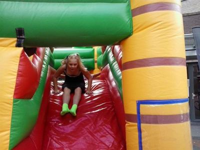 Foto 32 uit VakantieBeverwaard