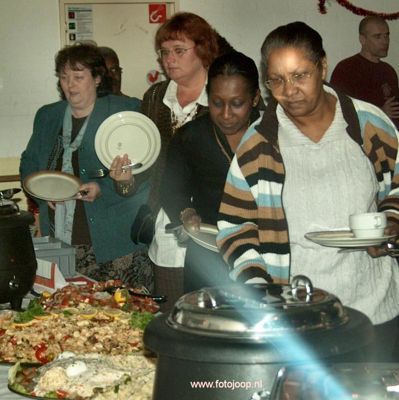 Foto 35 uit kerstdagen 2006new