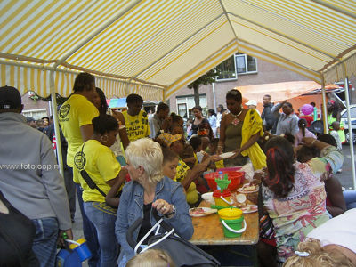 Foto 242 uit zomercarnaval 2005