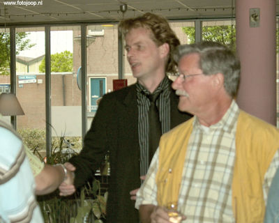 Foto 11 uit frits&john afscheid 07