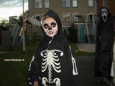 Foto 241 uit halloween2005