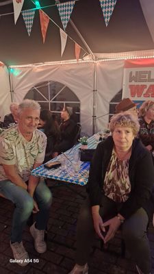 Foto 63 uit X-26-9-26  BURENDAG AAN DE WALBURGPAD BEVERWAARD 