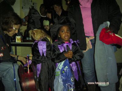 Foto 139 uit halloween2005