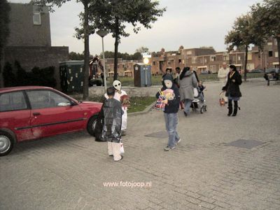Foto 287 uit halloween2005