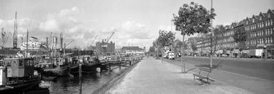 Foto 181 uit Oud Rotterdam Zuid