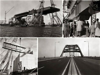 Foto 208 uit BRIENENOORDBRUG