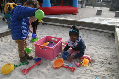 Foto 47 uit PSZ RK Regenboog