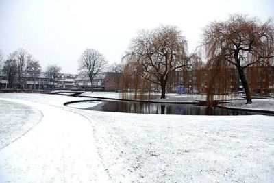 Foto 23 uit WinterIn Beverwaard