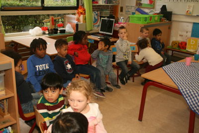 Foto 67 uit PCBDe Parel High Tea