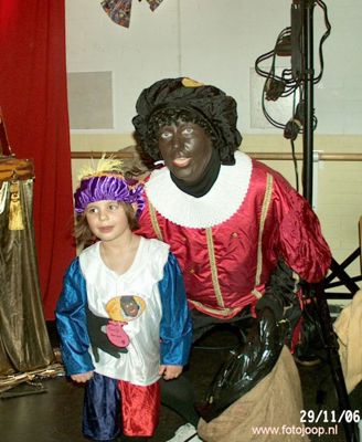 Foto 5 uit sinterklaas 2006 new