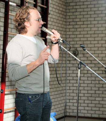 Foto 26 uit De Barkentijn10-02