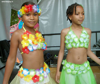 Foto 79 uit carnaval2008beverw