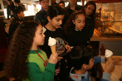 Foto 53 uit IJs ActieVerhage25-3