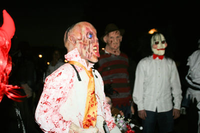 Foto 300 uit HalloweenBeverwaard