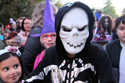 Foto 346 uit Halloween-2018