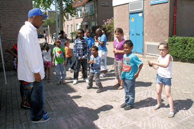 Foto 8 uit StraatSpeelDag1_6