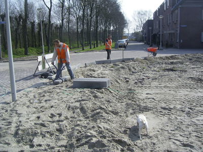 Foto 110 uit stratenmakers