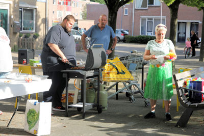 Foto 230 uit Ouderen4daagseSlot