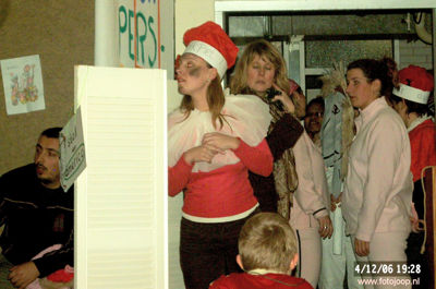 Foto 177 uit sinterklaas 2006 new